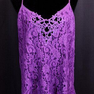 80s lace intimate wear